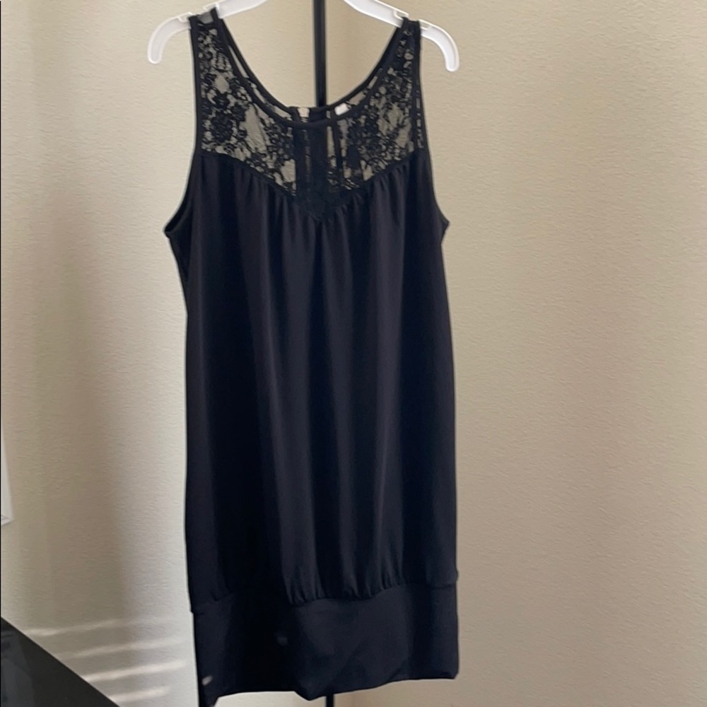Kenzie Tunic